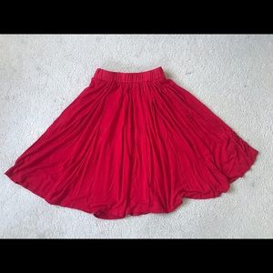 LulaRoe Madison Skirt